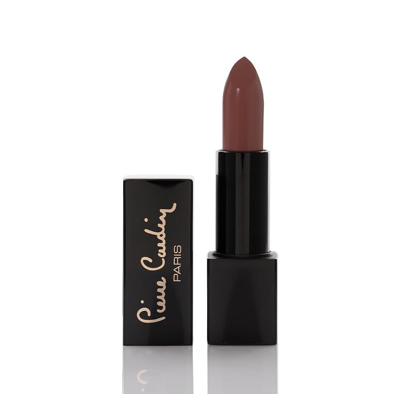 PIERRE CARDIN - RETRO MATTE ruž za usne 147 Rustic Red