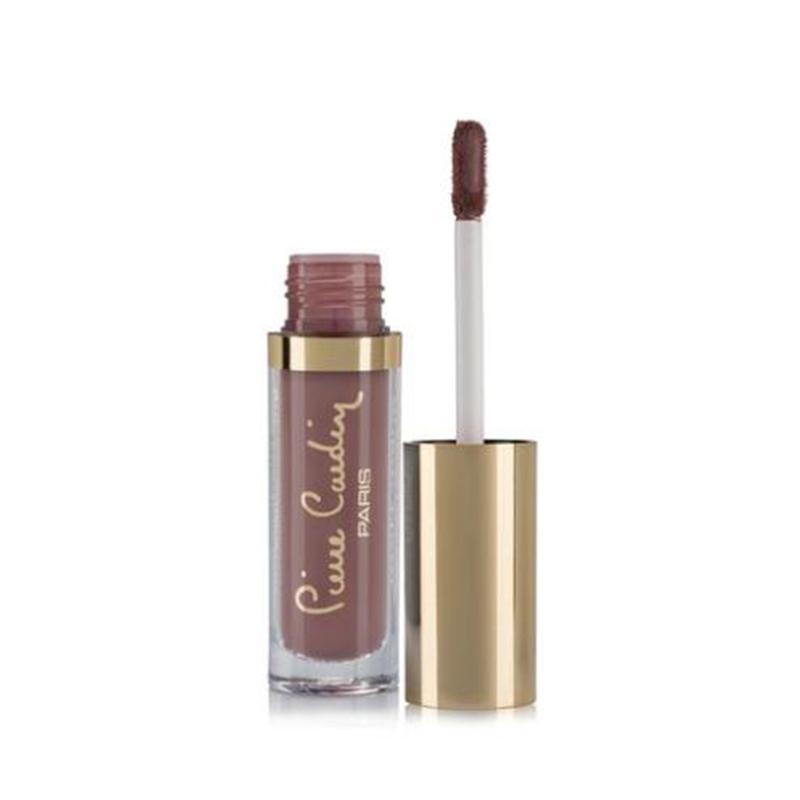 PIERRE CARDIN - MATT WAVE Tečni ruž za usne 235 Cappuccino