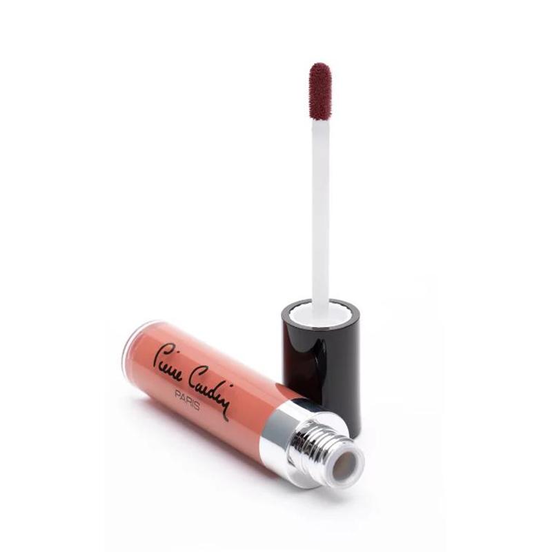 PIERRE CARDIN - LIP MASTER Intenzivni Ruž za usne 323 Cedar Brown