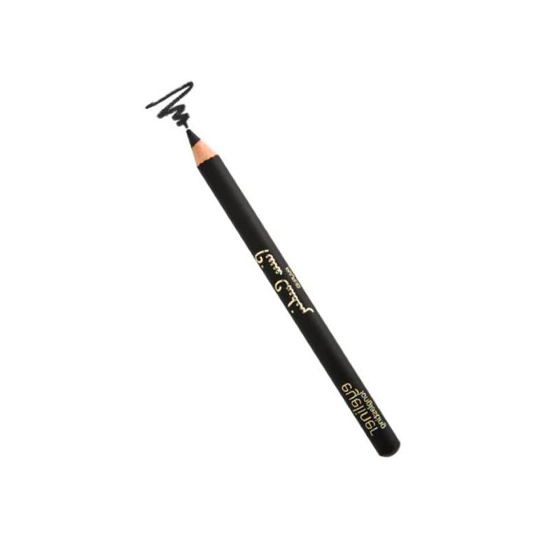 PIERRE CARDIN - Eyeliner Dugotrajni 503 Midnight Black