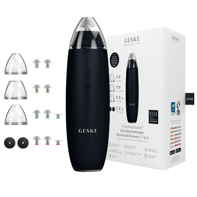 GESKE 7 in 1 Uređaj za uklanjanje mitesera