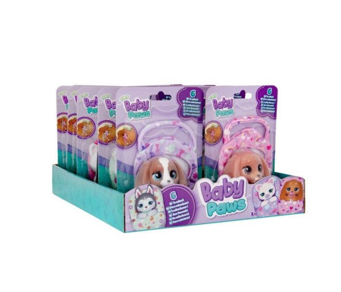 Igračka Baby Paws tiny