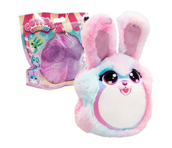 Igračka Cotton cuties mini 12cm.