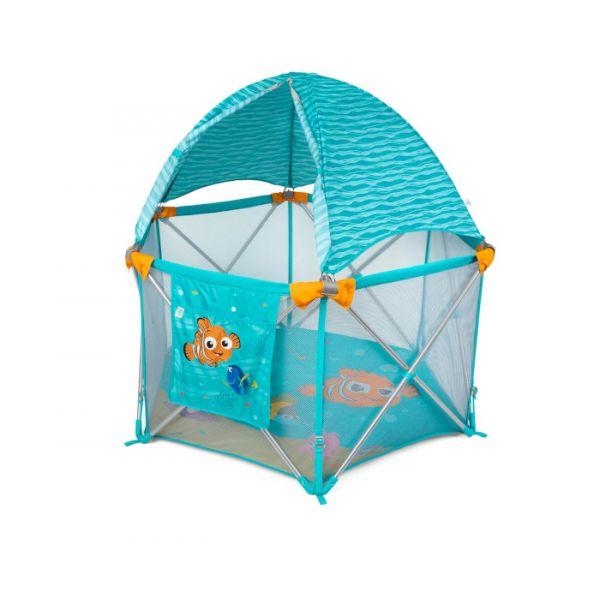 Bright Starts ogradica za igru