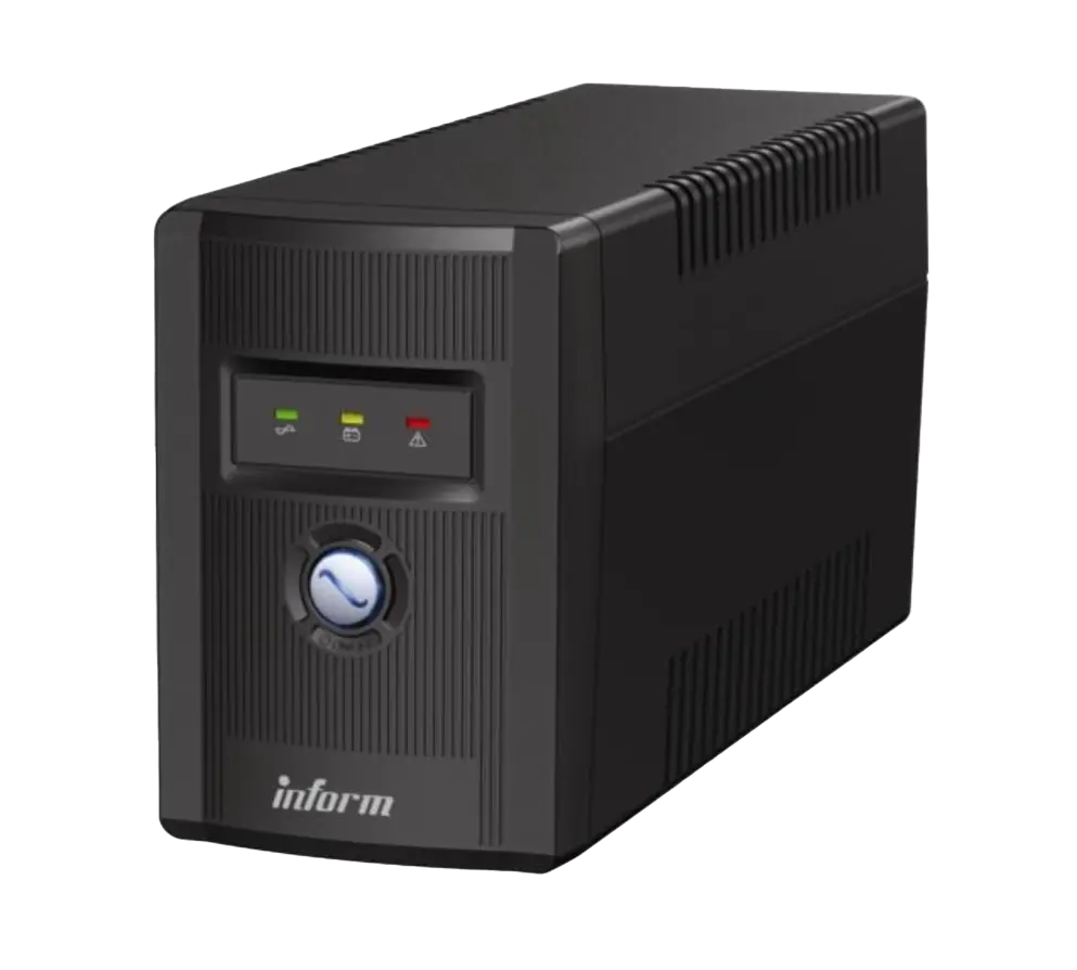 Inform Guardian 1500AP, UPS 1500VA/900W