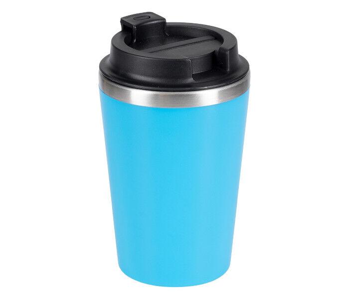 Čaša za ponijeti Cuppa tirkiz 400ml.