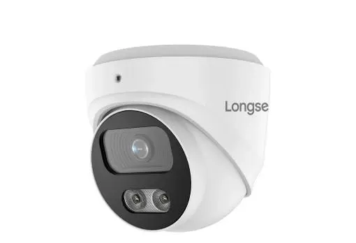 Longse dome IP kamera CMSBFG200, 1/2,9 2,8mm, 2Mpix