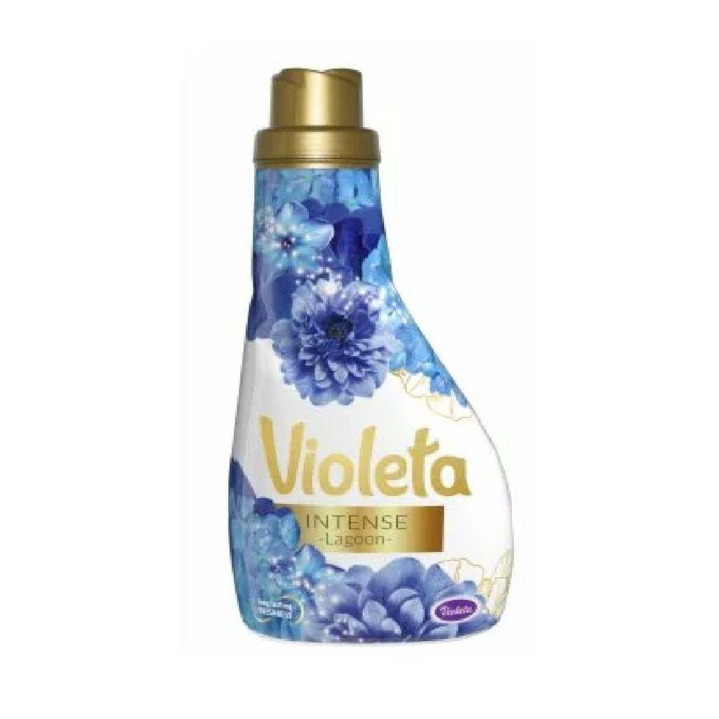 Violeta Omekšivač Lagoon, 0.9 l