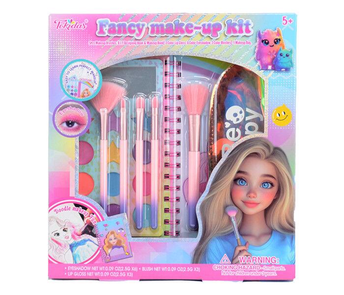 Igračka za uljepšavanje, make up set