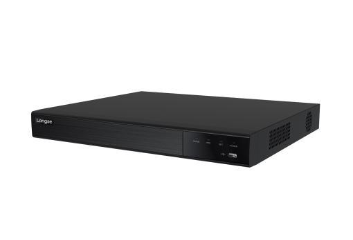 Longse snimač NVR3216K2P16 4K/12MP,16ch/16PoE