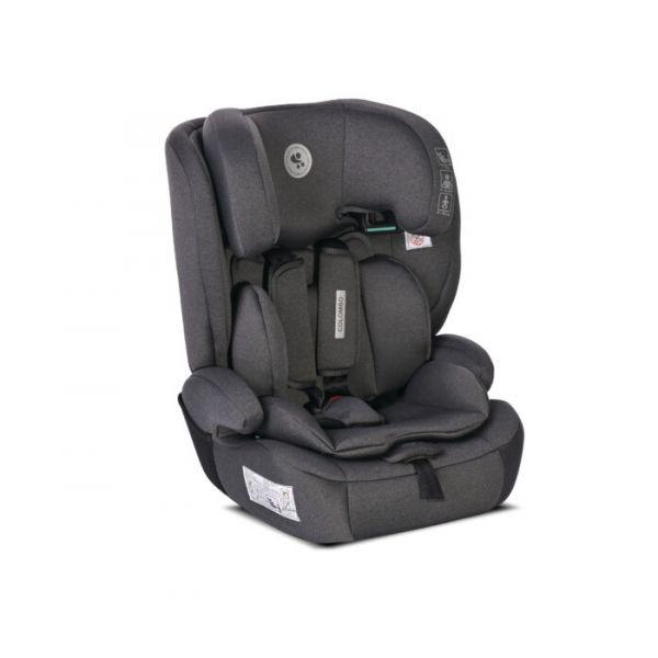 Sjedište za auto Colombo I size 76-150cm black