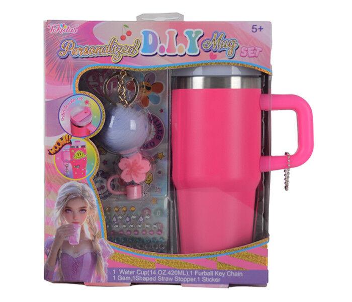 Igračka personalizovani dnevnik