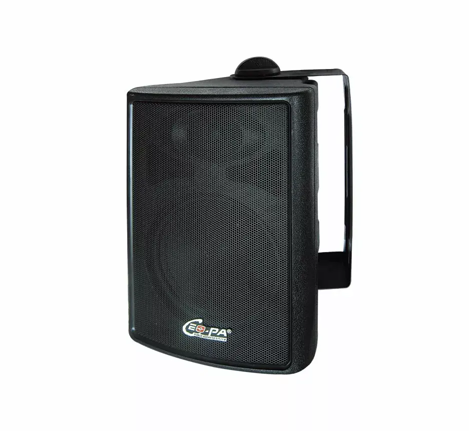 Ceopa CE-105B/4 100v zvučnik 20w - crni