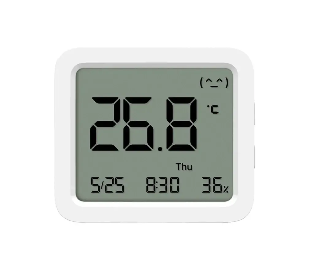 Xiaomi  Temperature and and Humidity Monitor 3