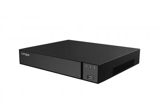 Longse snimač NVR3109C1 9CH 4K/12MP, 9ch