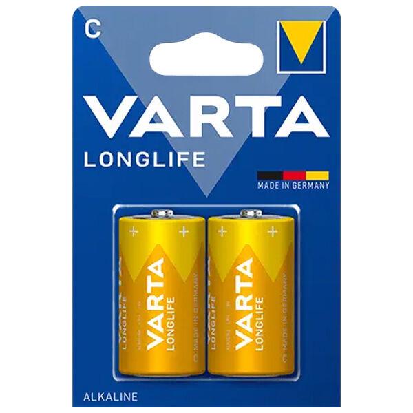 Varta baterija LR14