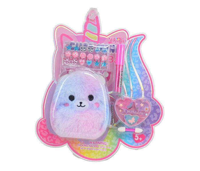 Igračka set za uljepšavanje