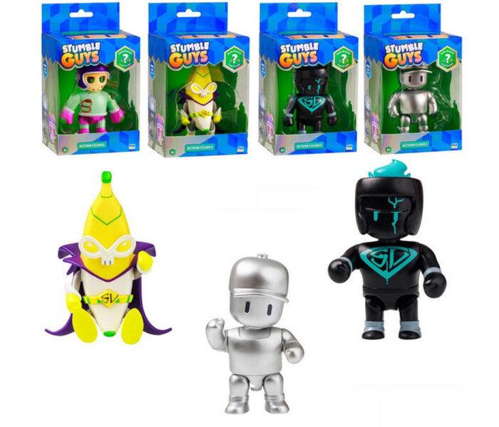Igračka Stumble guys mythic akciona figurica