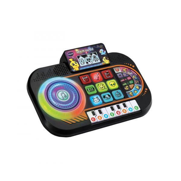 DJ MIKSER IGRAČKA ZA MALE DJ-eve