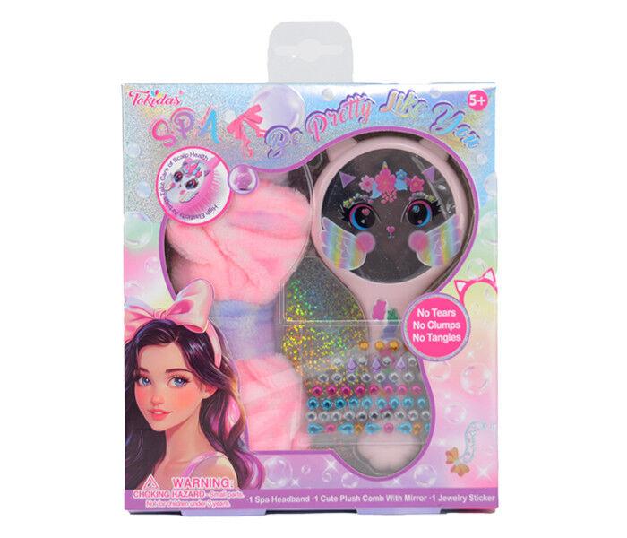 Igračka spa set za djevojčicu