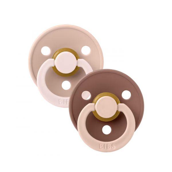 Varalica studio Fusion Blush Woodchuck 0+ mjeseci 2u1