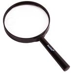 Levenhuk Lupa Zeno Handy ZH9, Crna