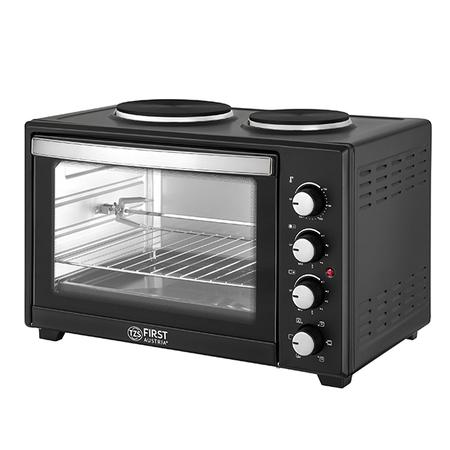 First Mini elektrik FA-5045-4 45L, Crni