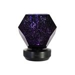 Discovery Astroplanetarijum Star Sky P7 Astroplanetarium, Crni