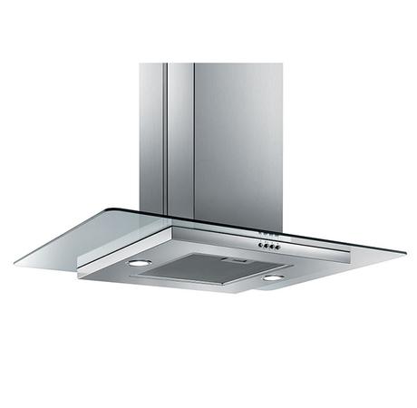 Sicilia Aspirator Turbo Air Sicilia IX/A (ostrvski), Sivi