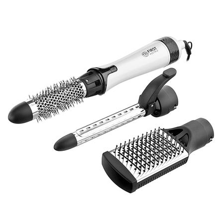 First Četka za oblikovanje kose FA-5651-8, Bijela