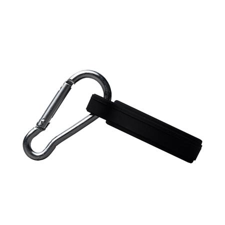 Voden Karabinjer za flašice Voden, Sivi