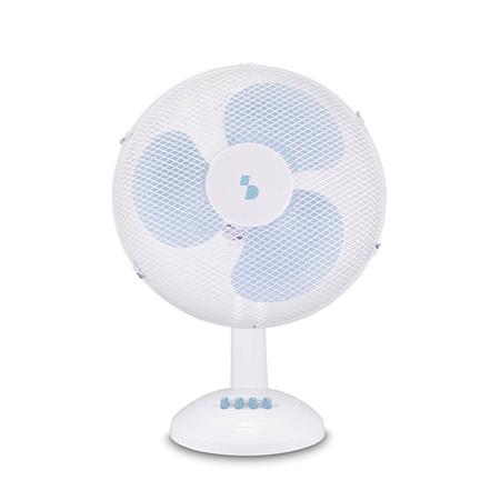 Beper Ventilator P206VEN230 stoni 30cm, Bijeli