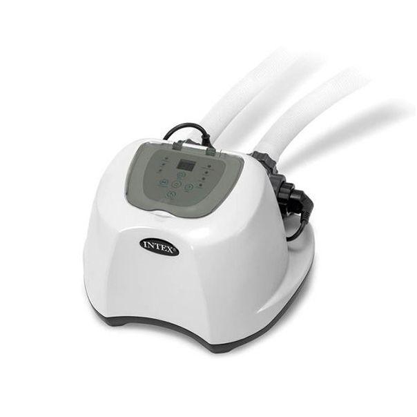 INTEX Chlorinator QS200 Krystal Clear sistem za slanu vodu 100-240V