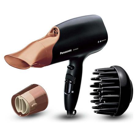 Panasonic Fen EH-NA65CN825, Crna