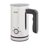 First Aparat za grijanje i pjenu od mlijeka FA-5440-1, Srebrni