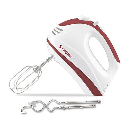 Beper Mikser P102SBA101 300W, Bijeli