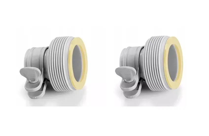 INTEX adapter B za spajanje pumpe i bazena