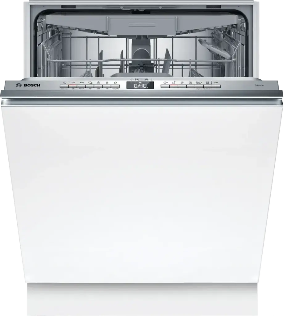 Bosch Ugradna Mašina Za Pranje Sudova SPV4EMX17E 45Cm