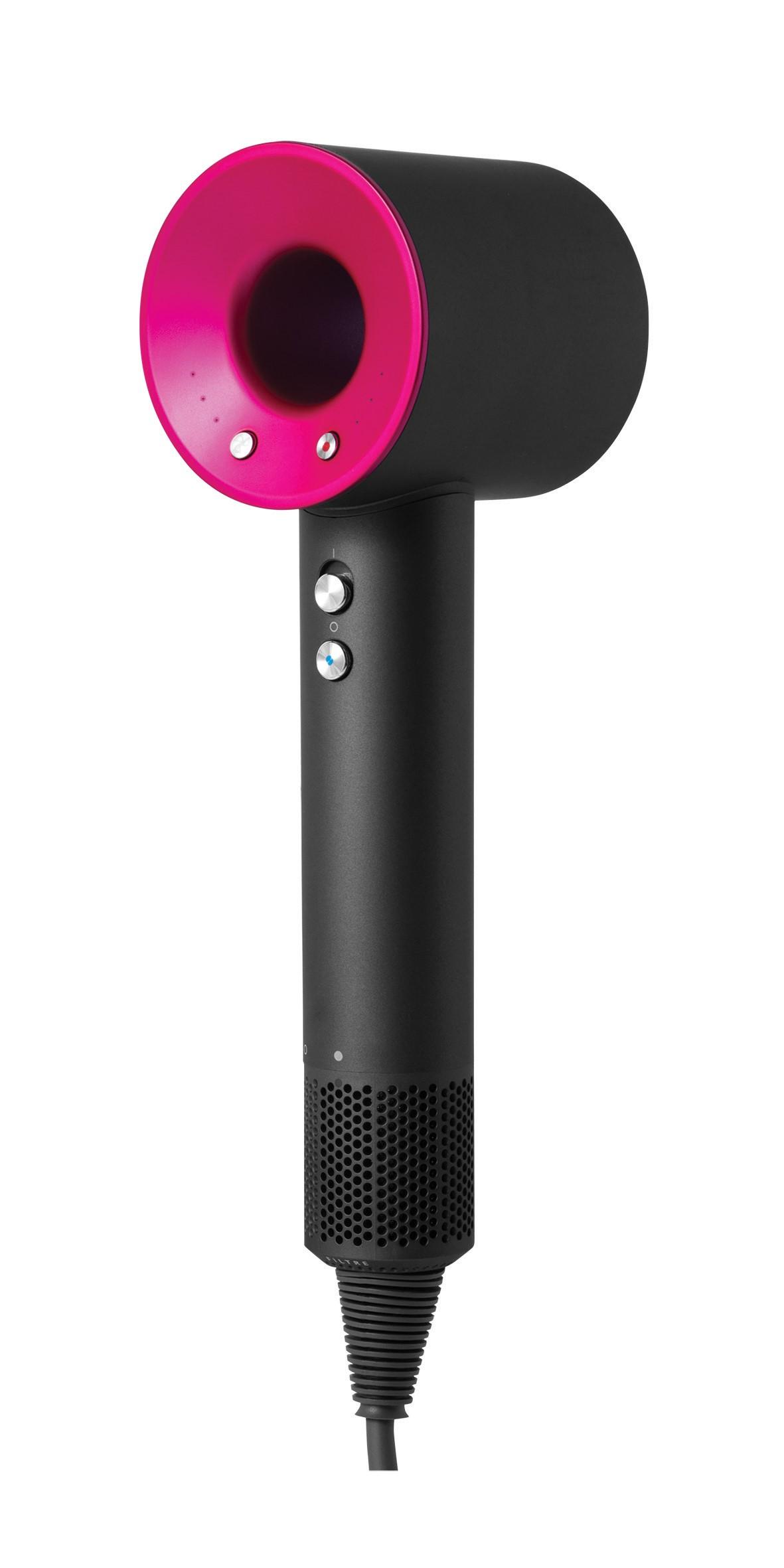 FG ELECTRONICS Fen za kosu sa priborom FS641