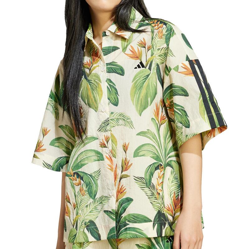 Adidas Ženska košulja Farm, Šarena