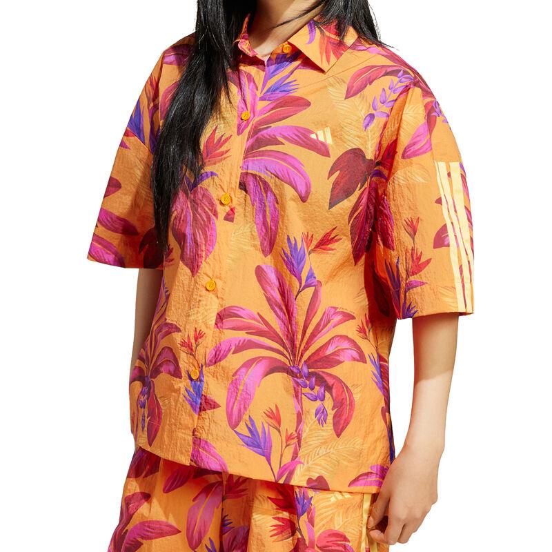 Adidas Ženska košulja Farm, Šarena