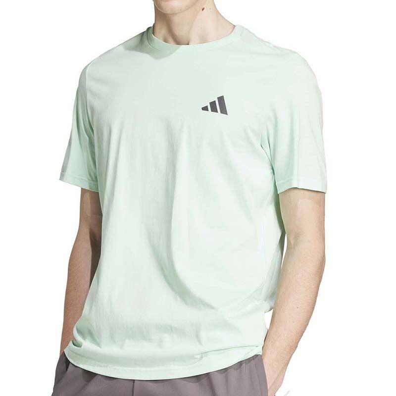 Adidas Muška majica Lifestyle K.R., Zelena