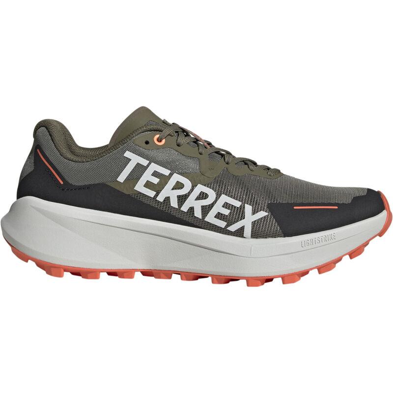 Adidas Muške patike Terrex Agravic 3, Zelene