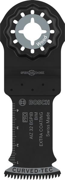 Bosch list pile za višenamjenski alat PRO AIZ 32 BSPIB 2608669070, 32x50mm