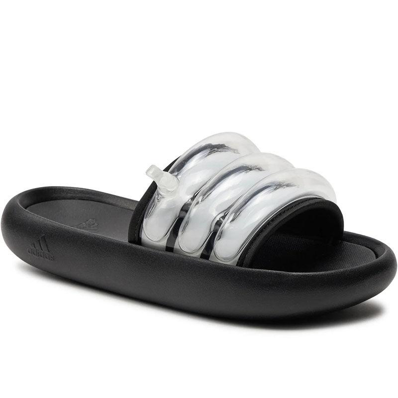 Adidas Ženske papuče Zplaash, Crne