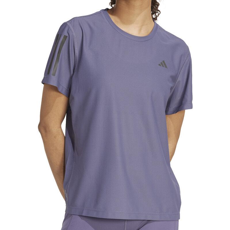 Adidas Ženska majica OTR B Tee, Ljubičasta