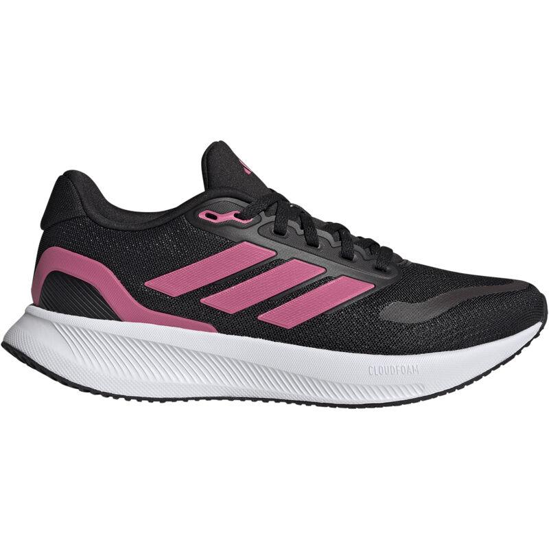 Adidas Ženske patike Runfalcon 5 W, Crne