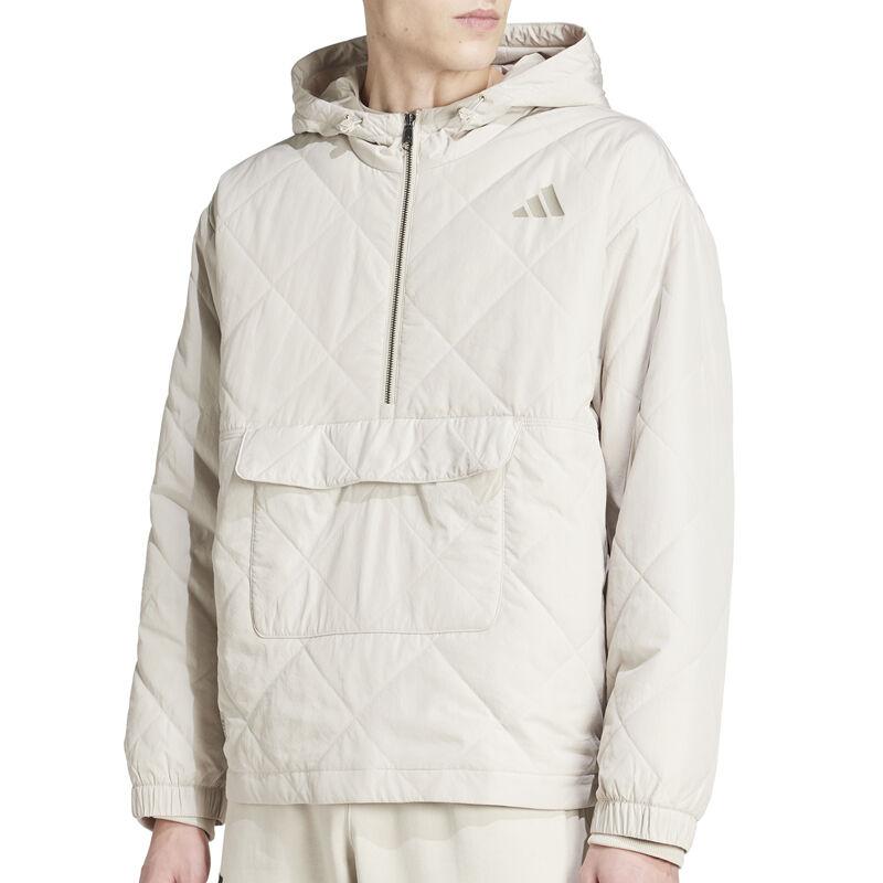 Adidas Muška jakna Lifestyle, Bež