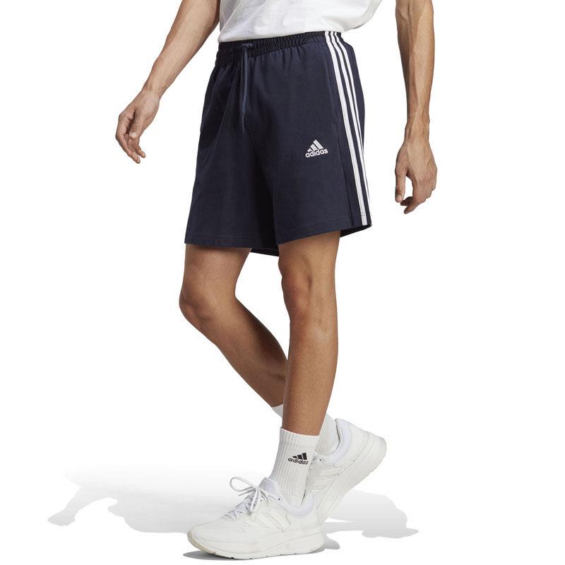 Adidas Muški šorts M 3S SJ 7 Sho, Teget
