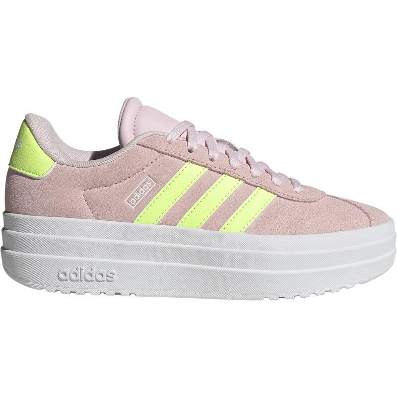 Adidas Patike za djevojčice VL Court Bold, Roze